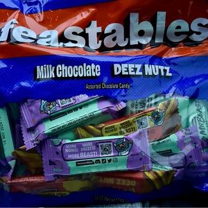 Feastables Mr. Beast